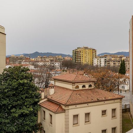 Apartamento Con Dos Grandes Terrazas En Херона Екстериор снимка