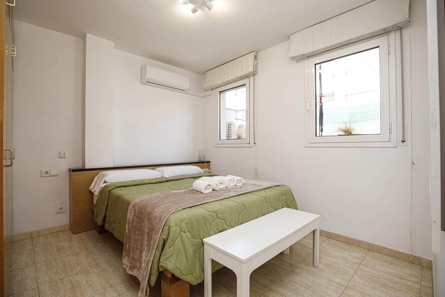Apartamento Con Dos Grandes Terrazas En Херона Екстериор снимка