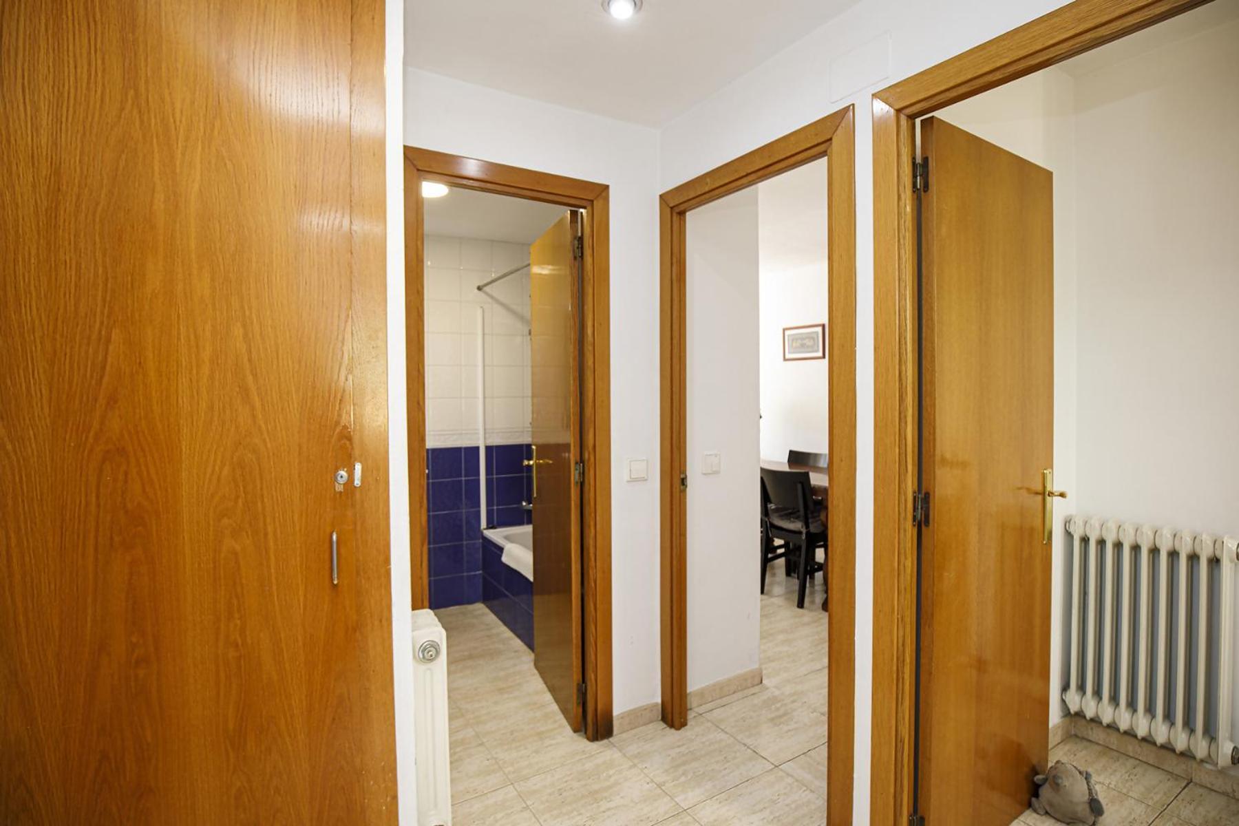 Apartamento Con Dos Grandes Terrazas En Херона Екстериор снимка