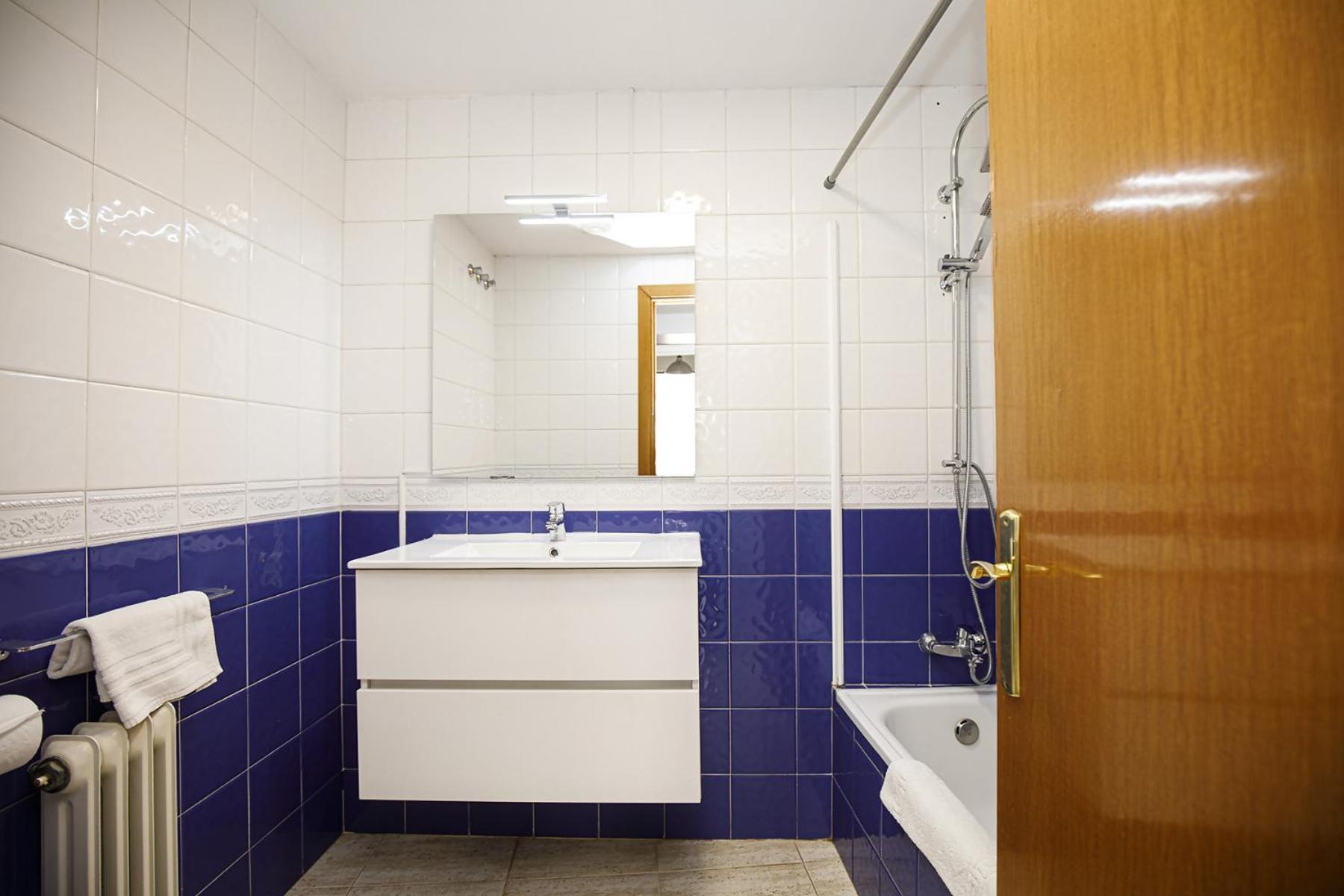 Apartamento Con Dos Grandes Terrazas En Херона Екстериор снимка